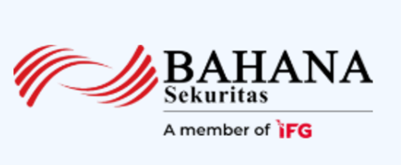 PT Bahana Sekuritas