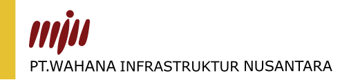 Wahana Infrastruktur